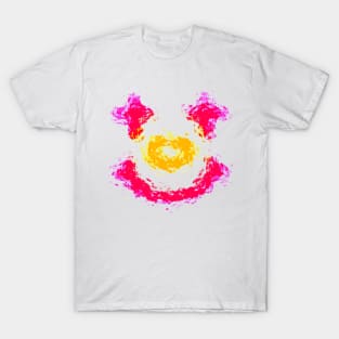 halloween clown T-Shirt